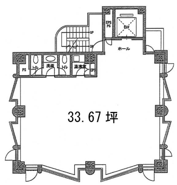板橋本町福井ビル