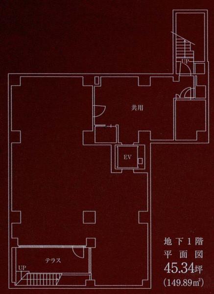CR麻布十番