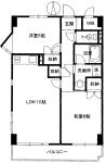 シントミプラザ徳丸の詳細