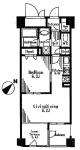 アーバス新宿余丁町の詳細