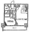 レジデンス門前仲町イーストの詳細