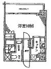 レジデンス門前仲町イーストの詳細