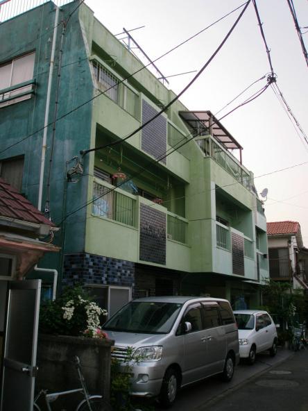 岩佐ビル 画像2(外観)