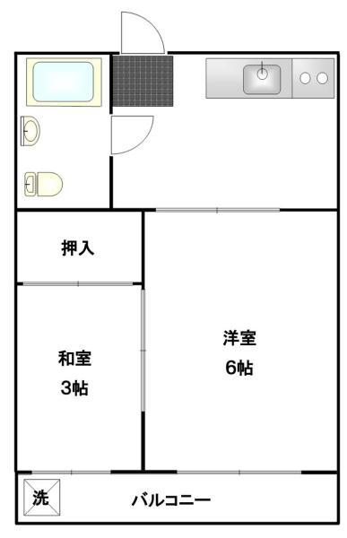 岩佐ビル