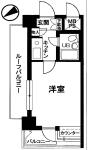 常盤台ダイカンプラザCITYの詳細