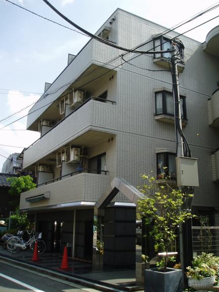 WILL OLYMPIA 栄町 画像2(外観)
