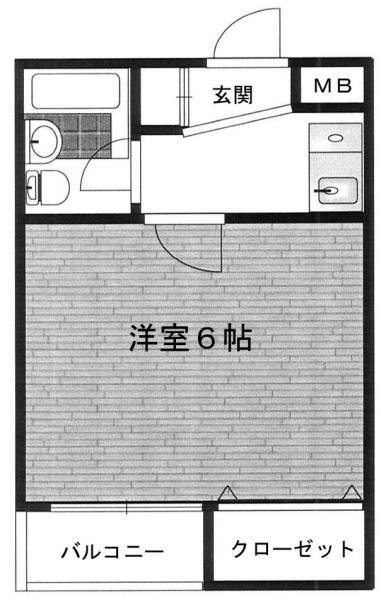 WILL OLIMPIA 氷川町