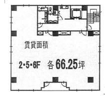 池袋オンダビル 画像4（内装）
