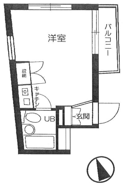 トップ東長崎