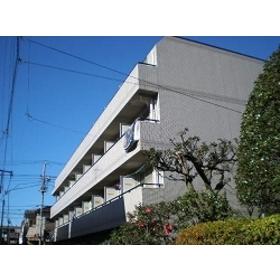 ウィンベルソロ西目白