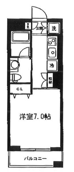 ガーデン板橋氷川町
