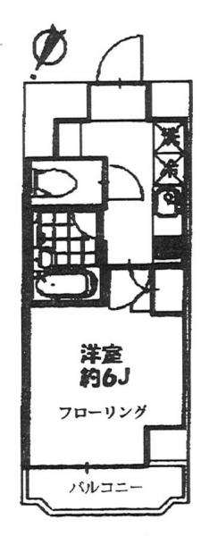 ディーフラット池袋