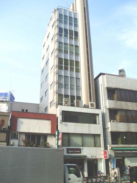 橘ビル 画像2（外観）