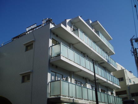 リアルスウィート西池袋 画像2(外観)