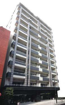 THEパームス日本橋横山町