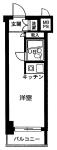 朝日プラザ東池袋の詳細