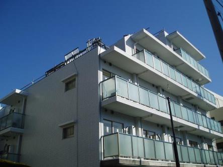 リアルスウィート西池袋 画像2(外観)