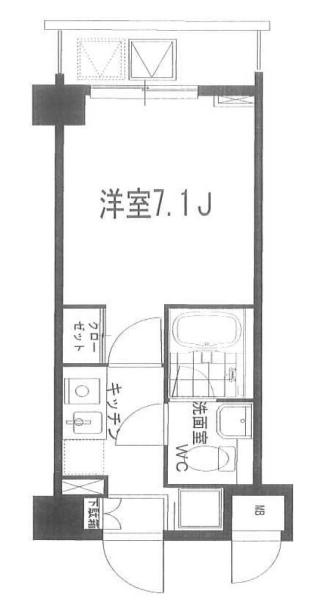 リアルスウィート西池袋
