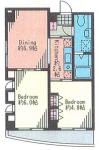F.S.C新宿マンションの詳細