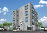 MODULOR中村橋