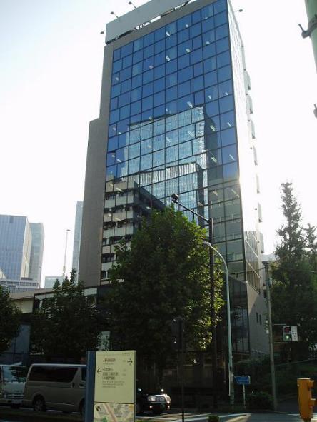 DV新常盤橋　 画像2（外観）