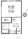 ダイイチ板橋コーポの詳細