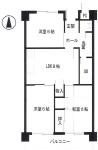 砂サンシャインシティ二番館の詳細