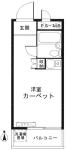 ハイシティ目白の詳細