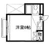 ペア・パレス早宮の詳細