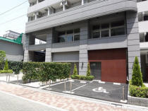 スクエア渋谷 画像3（内装）