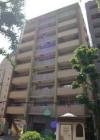 パレステュディオ新宿御苑の詳細