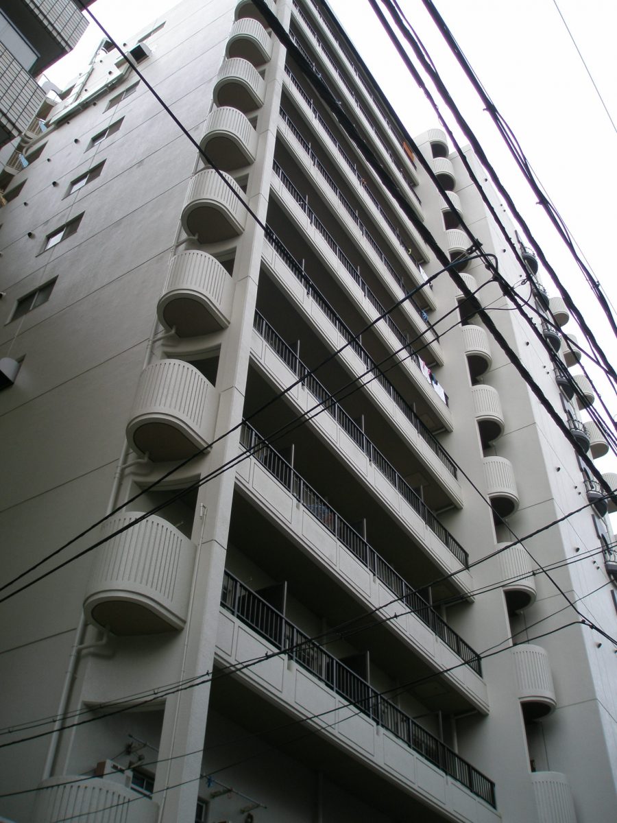 池袋物件情報！