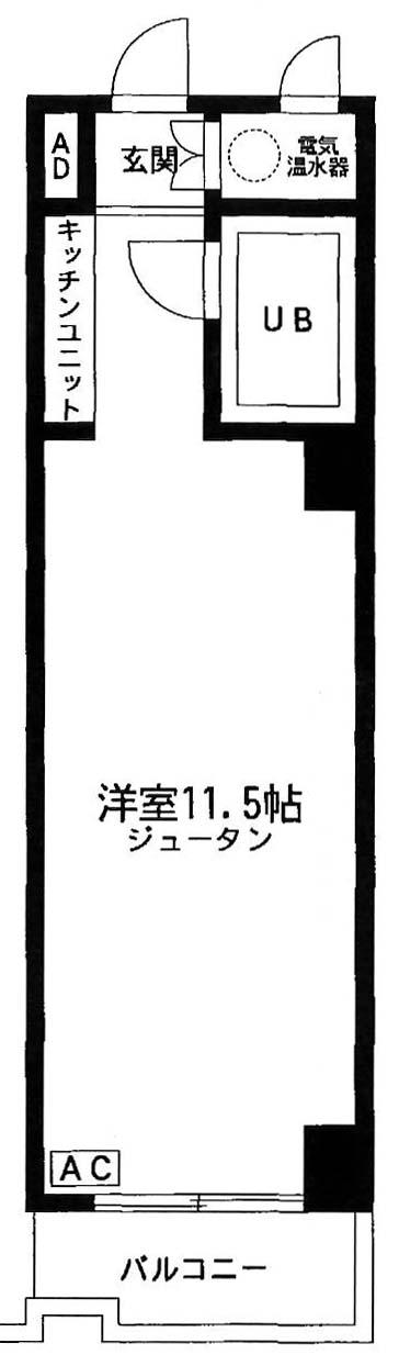 池袋物件情報